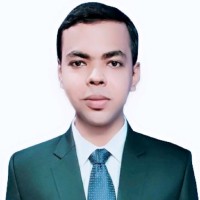 Pranay Kumar Mazumdar