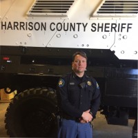 Jason Harrington