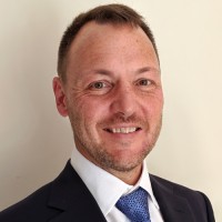 Bruce Evans FCA CA(SA)