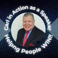 🏃🏼Carl E. Reid, CSI