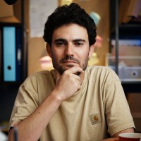 Gil Radak