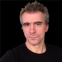 Stephen Buckley