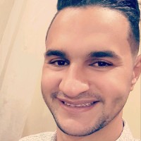 Ahmed Farag