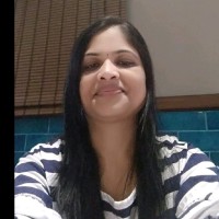 Tejal Thakor
