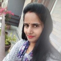 Poonam Katiyar