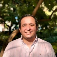 Ismael Hernández Crespo
