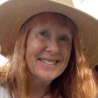 Elaine Mccracken