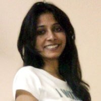 charumita srivastava