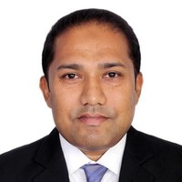 Shah Mohammad Reazul Karim