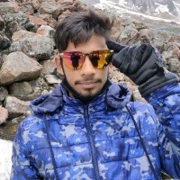 Dipendu Das