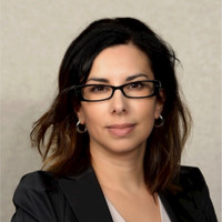 Jessica Klaver Preston