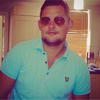 Luke Gooderham