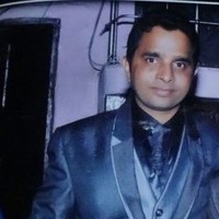 Manjul Mayank Joshi