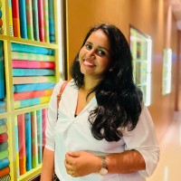 Madhavi Ileperuma