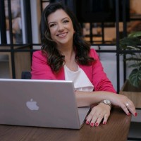 Aline Vieira Sanchez