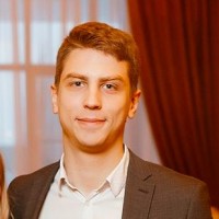 Кирилл Солодков
