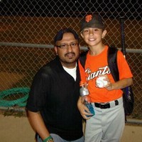 Robert Reyes Jr