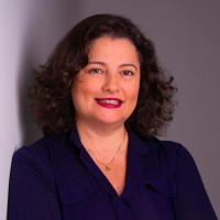 Maria Moraes Robinson