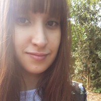 Yanina Vanesa Samaniego Krakoviak