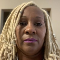 Vanessa Mckinney