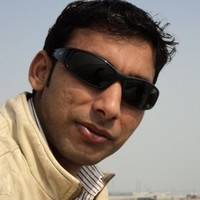 Rajinder Kumar