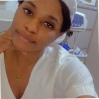 Nelly Ruth