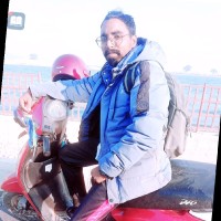 Ganesh Sah