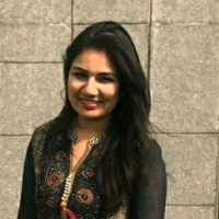 Shivani Saxena