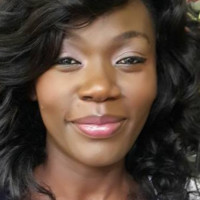 Christine Akoth