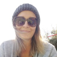 Kate Grimmett