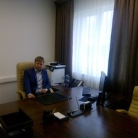 Виктор Игоревич Сарычев