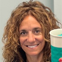 Susan Brabant OTR,L, LMT