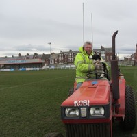 robson Wightman