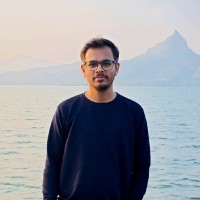 Akshay Mahajan