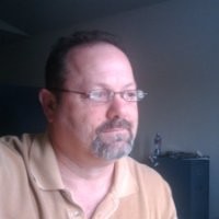Ken Hendrickson