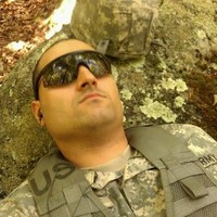 Sergio Camacho