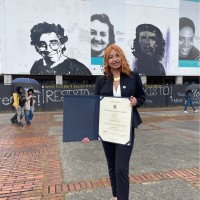 Alisson Samantha Alvarado Cruz