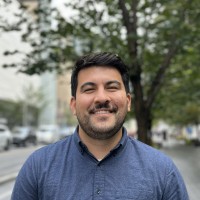 Trevor Dampf, P.Eng.