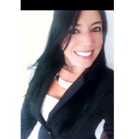 María Teresa Echeverria Porras