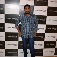Adiseshu K