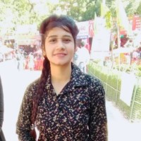 Rashmi Dixit