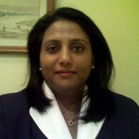 SUNITHA JOSEPH