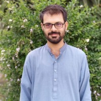Muhammad Ishaq