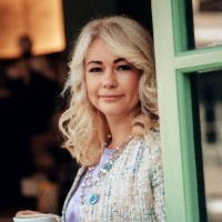 Olga Stebko, Fcca