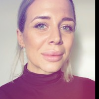Tina Ekblad