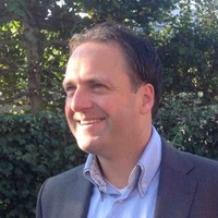 Joost van Dijk
