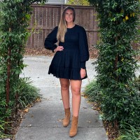 Arden Fox, MBA