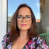 Anne Coueilles
