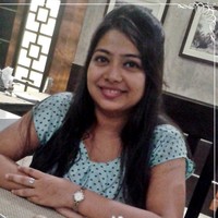 Dr. Trishna Mohanty