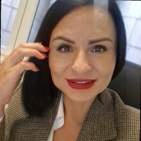 Ivana Stiblik Tomičić